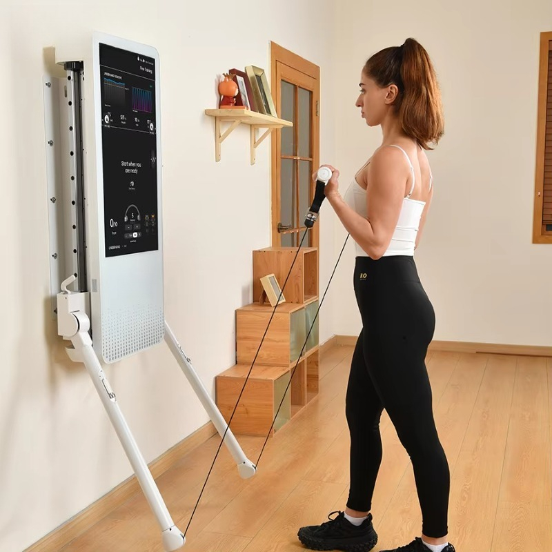 Peralatan Kebugaran Rumah Mult - Home Gym Mini ulasan dan harga