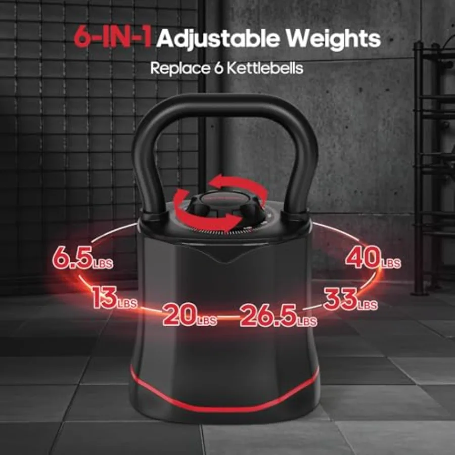 Kettlebell Gym Rumahan yang Da - Home Gym Kettlebells ulasan dan harga
