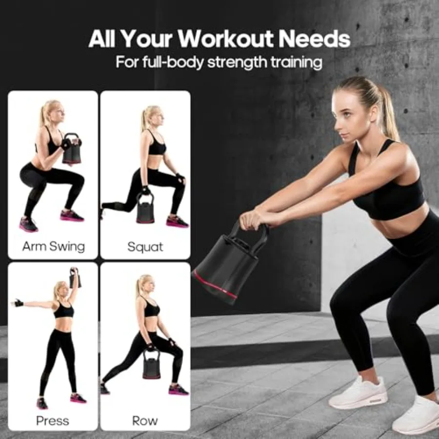 Kettlebell Gym Rumahan yang Da - Home Gym Kettlebells ulasan dan harga