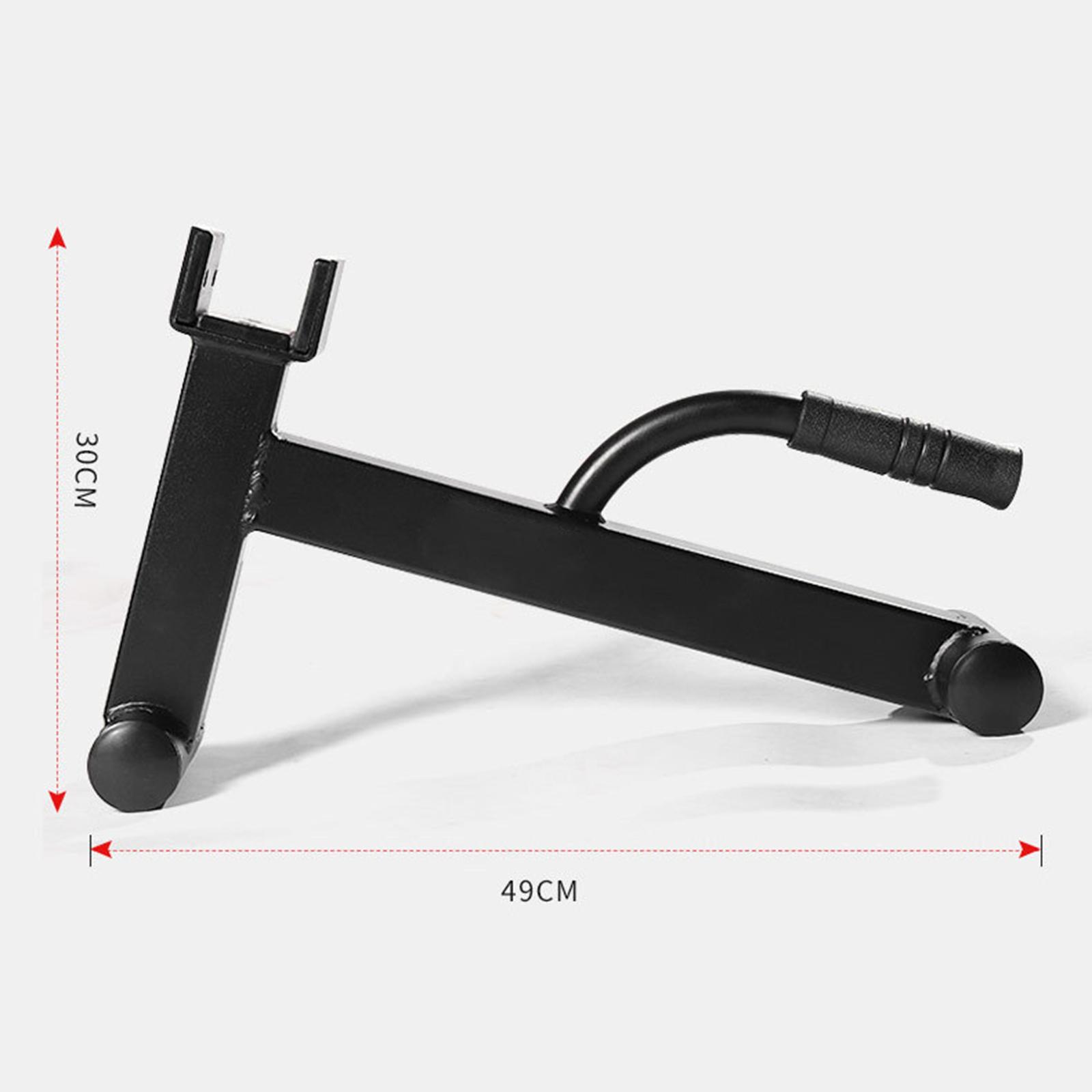 Barbell Deadlift, Peralatan Gy - Deadlift Jack Barbell ulasan dan harga
