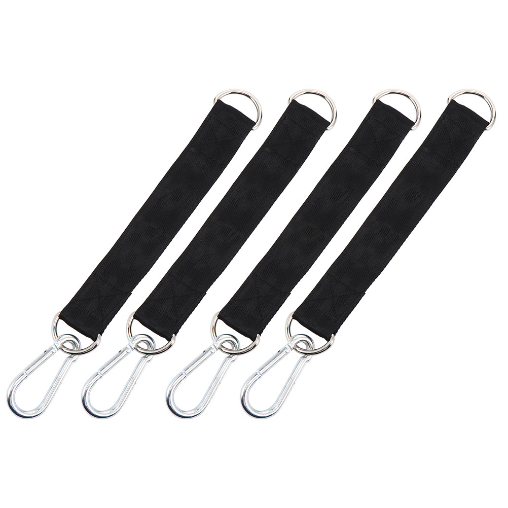 4Pcs Tali Latihan Lengan Heavy - Home Gym Lat Pulldown ulasan dan harga