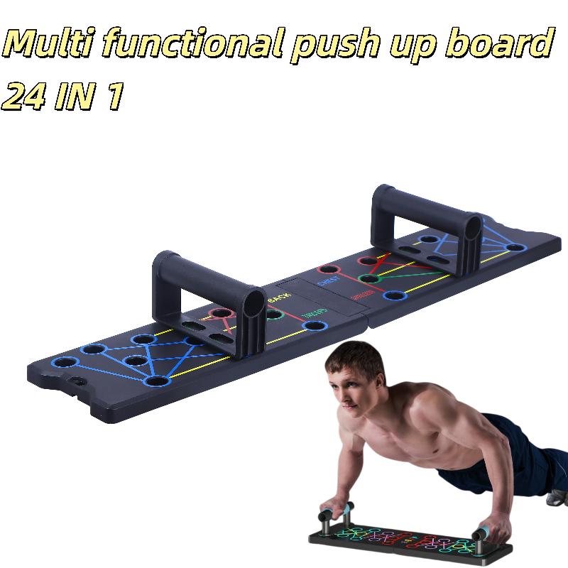 Alat Push Up 24 Lubang untuk H - Home Gym Furniture ulasan dan harga