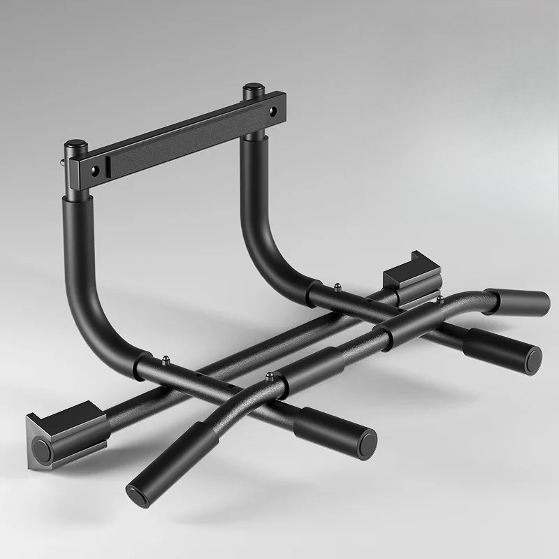 Palang Latihan Chin-Up untuk B - Chin Up Doorframe ulasan dan harga