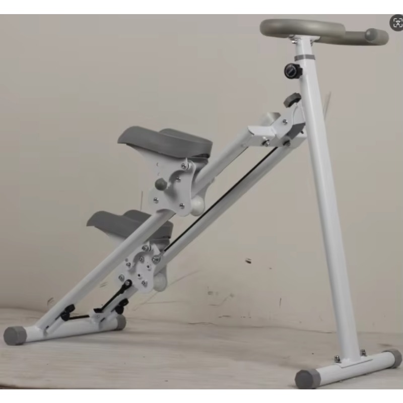 Alat Latihan Naik Tangga Stepp - Home Gym Mini ulasan dan harga