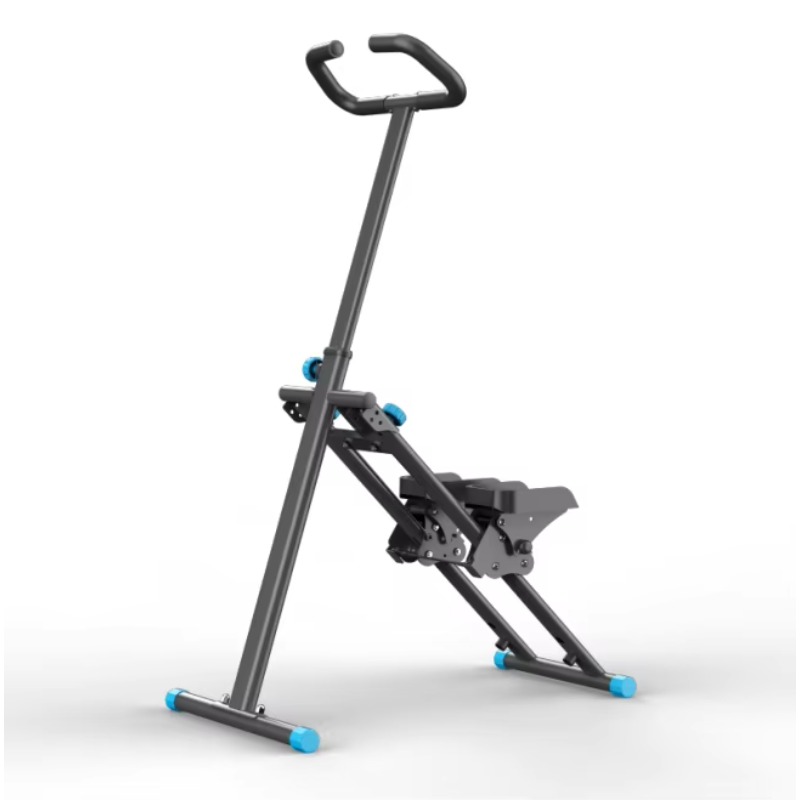 Alat Latihan Naik Tangga Stepp - Home Gym Mini ulasan dan harga