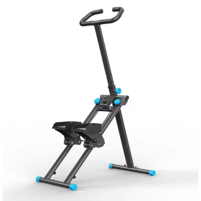 Alat Latihan Naik Tangga Stepp - Home Gym Mini ulasan dan harga