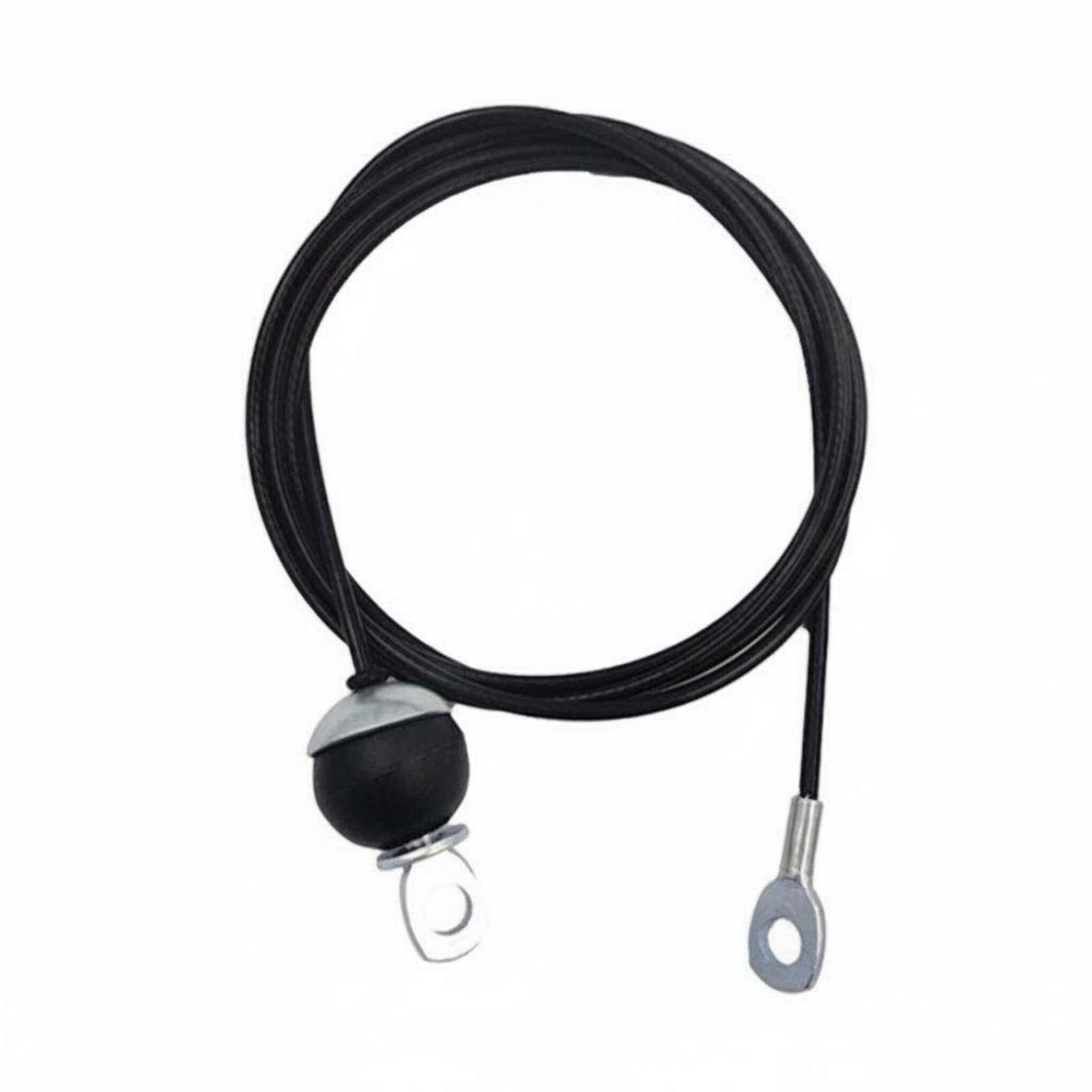 Kabel Katrol Baja yang Dapat D - Pulley Home Gym ulasan dan harga