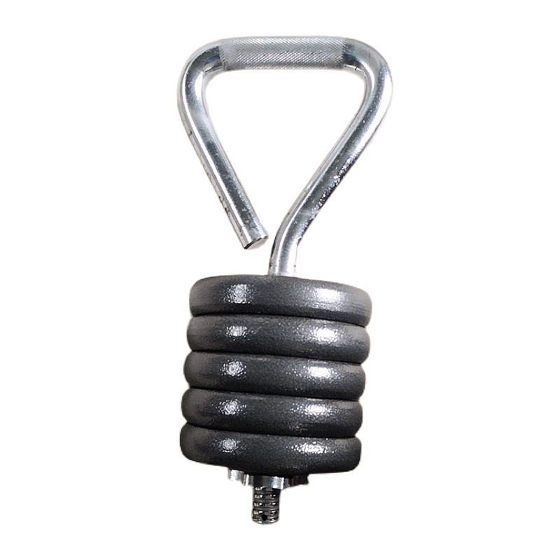 Peralatan Latihan Kekuatan Lat - Home Gym Kettlebells ulasan dan harga
