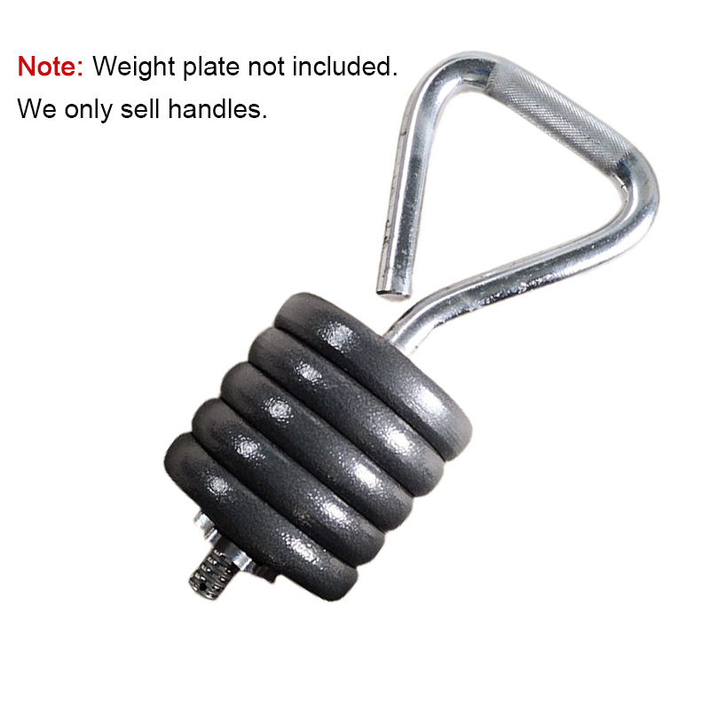 Peralatan Latihan Kekuatan Lat - Home Gym Kettlebells ulasan dan harga