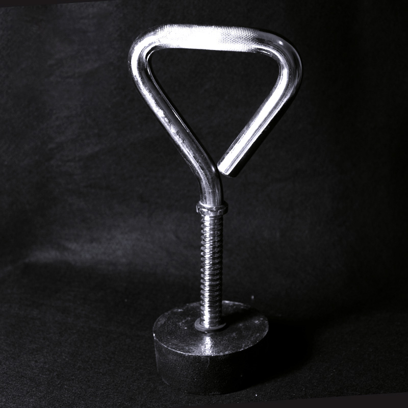 Peralatan Latihan Kekuatan Lat - Home Gym Kettlebells ulasan dan harga