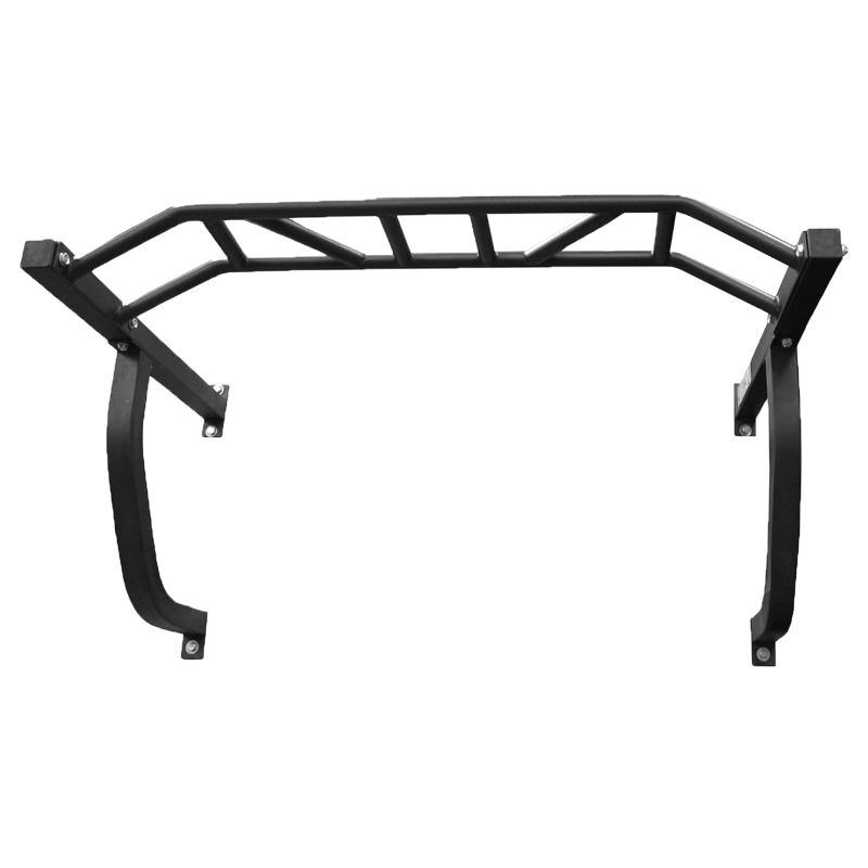 Pull up Bar Wall Mounted Chin  - Home Gym Wall ulasan dan harga