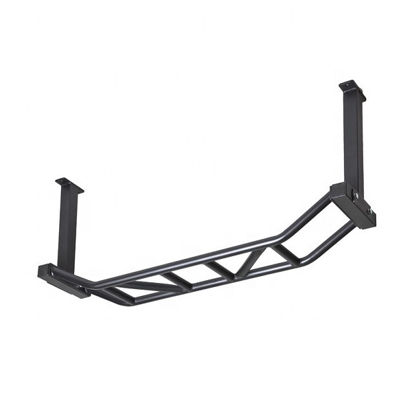 Pull up Bar Wall Mounted Chin  - Home Gym Wall ulasan dan harga