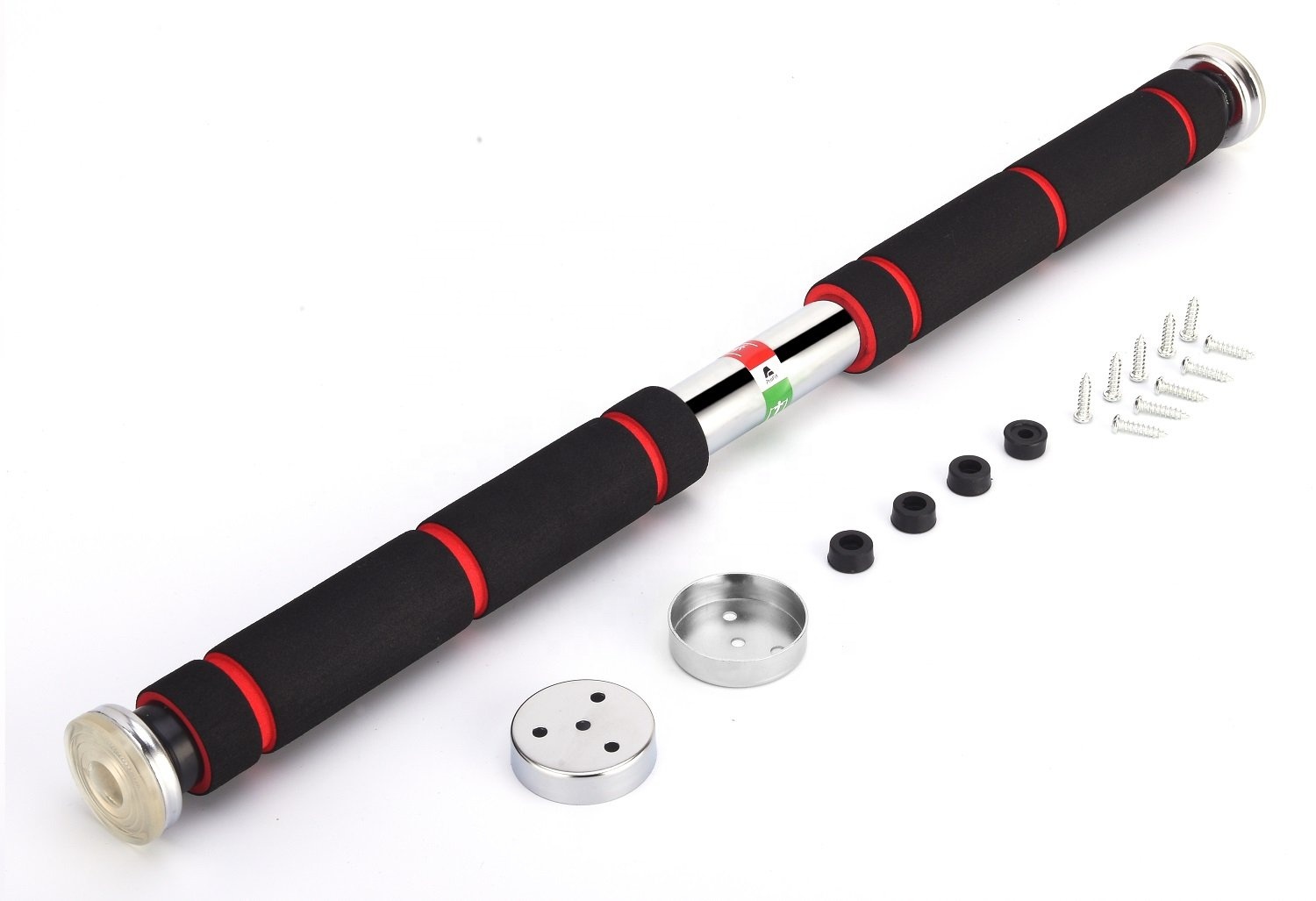 Alat Fitness Multifungsi di Pi - Chin Up Doorframe ulasan dan harga