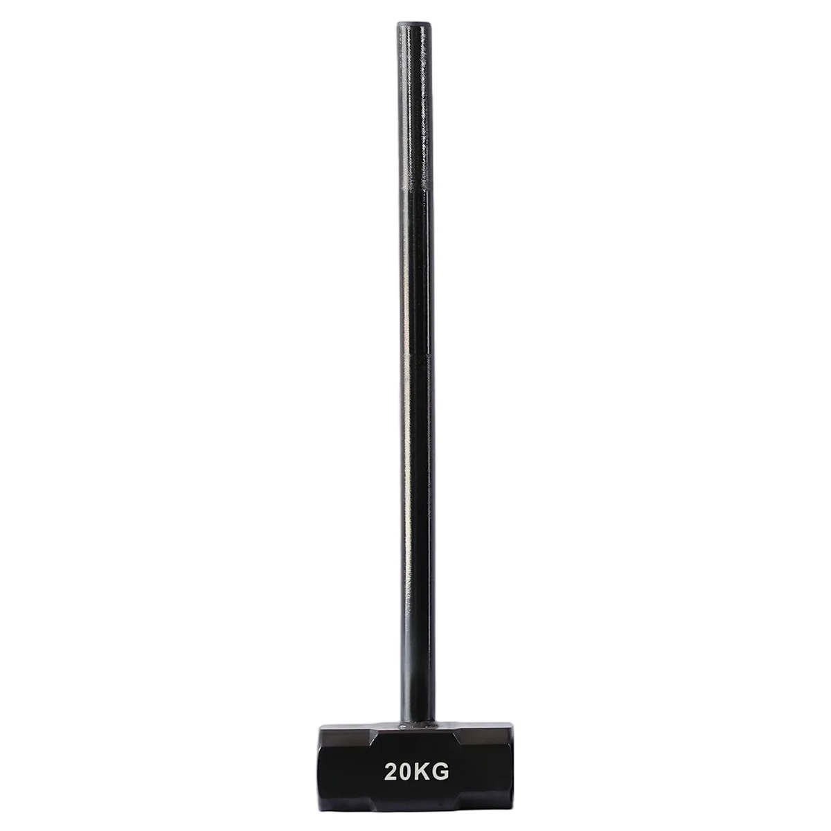 Palu Besi Gym 20kg Tahun 2026  - Home Gym Hammer Strength ulasan dan harga