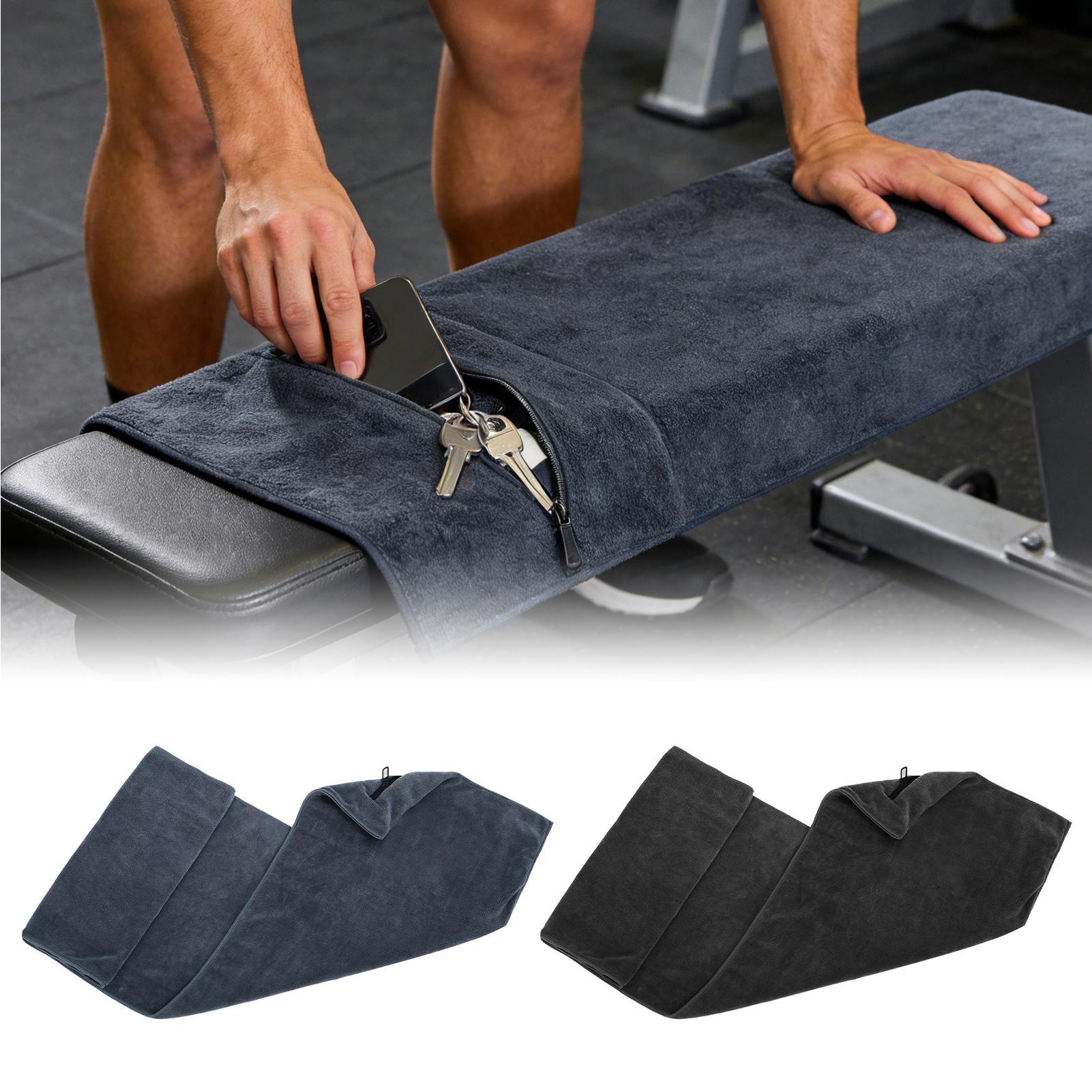 Handuk Gym Berkinerja Tinggi d - Home Gym Furniture ulasan dan harga