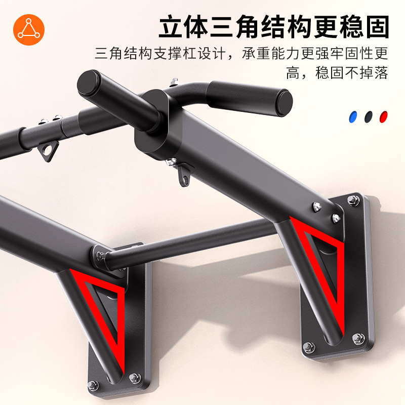 Bar Horizontal Dinding untuk P - Home Gym Wall ulasan dan harga