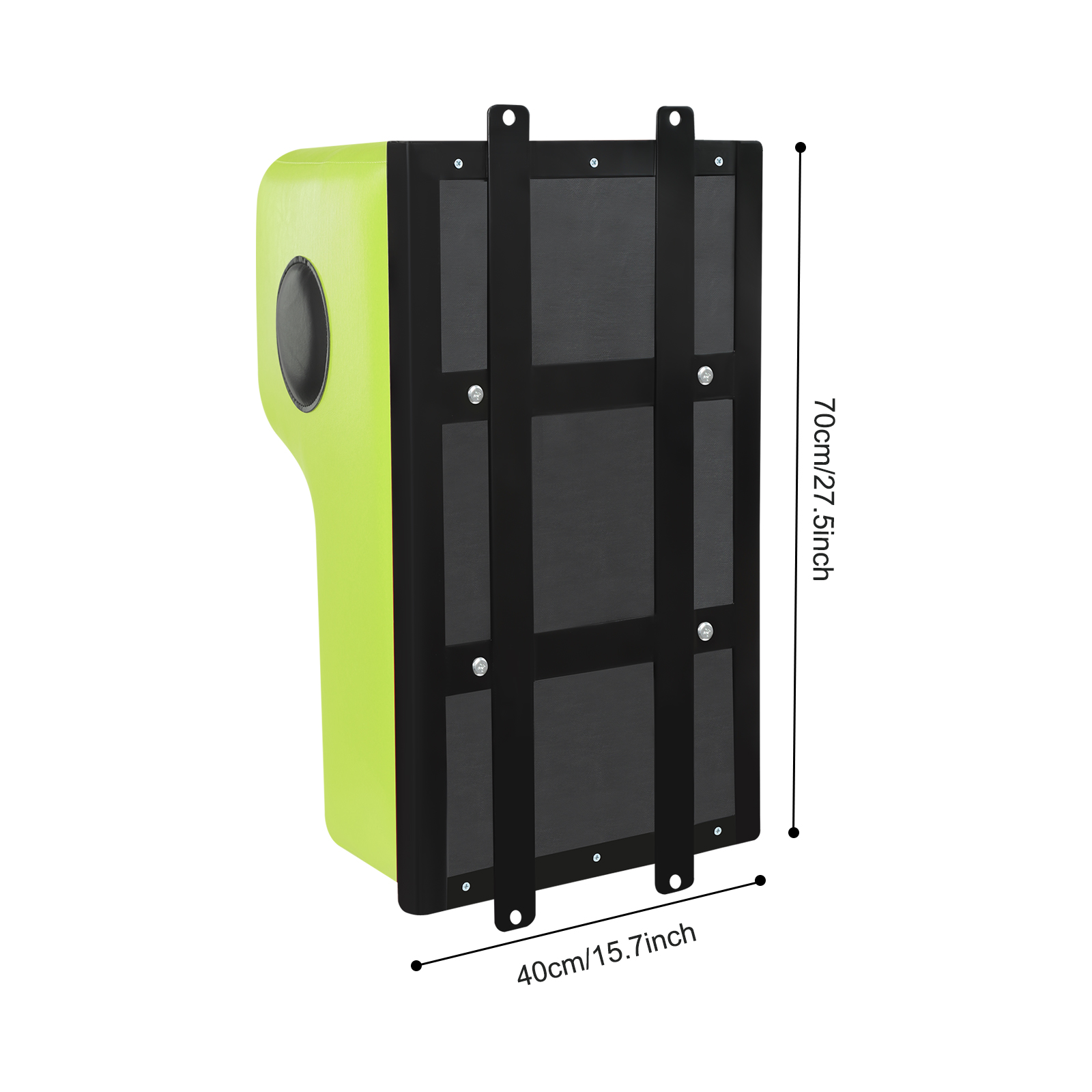 Wall Mount Uppercut Boxing, Pu - Home Gym Mma ulasan dan harga